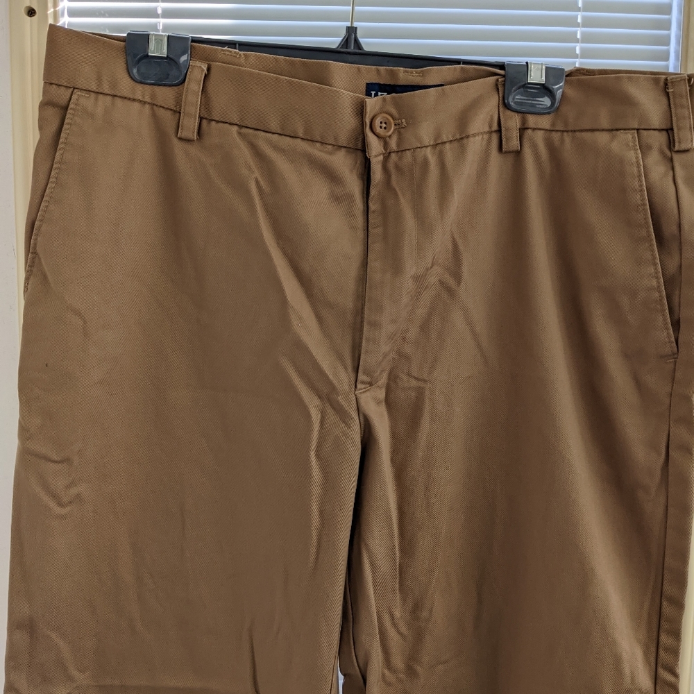Izod Pants for Men - straight fit 36 x 32